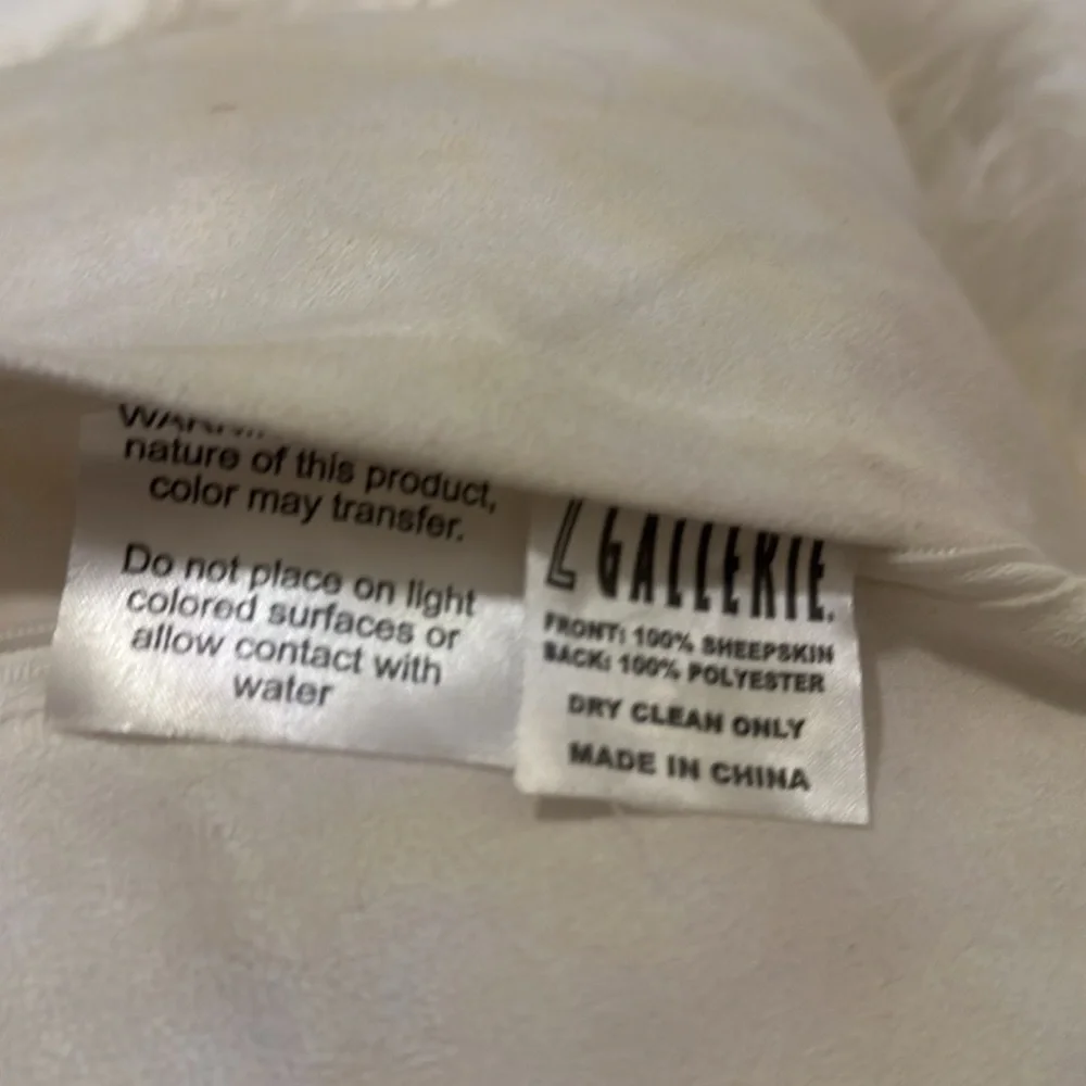 Pillow